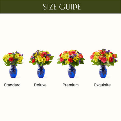 Brighter Days Bouquet –  Guru Flowers, Port Saint Lucie FL