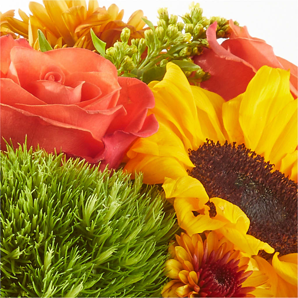 Farmer’s Market Stroll Bouquet –  Guru Flowers, Port Saint Lucie FL