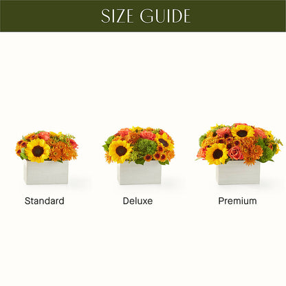 Farmer’s Market Stroll Bouquet –  Guru Flowers, Port Saint Lucie FL