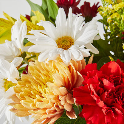 Fall Delight – A Florist Original –  Guru Flowers, Port Saint Lucie FL