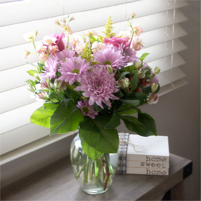 Pastel Tradition - A Florist Original –  Guru Flowers, Port Saint Lucie FL