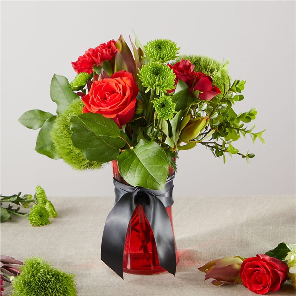 Heritage Kindle – A Florist Original –  Guru Flowers, Port Saint Lucie FL