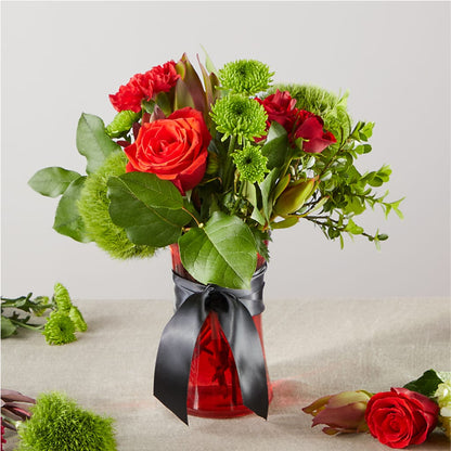Heritage Kindle – A Florist Original –  Guru Flowers, Port Saint Lucie FL