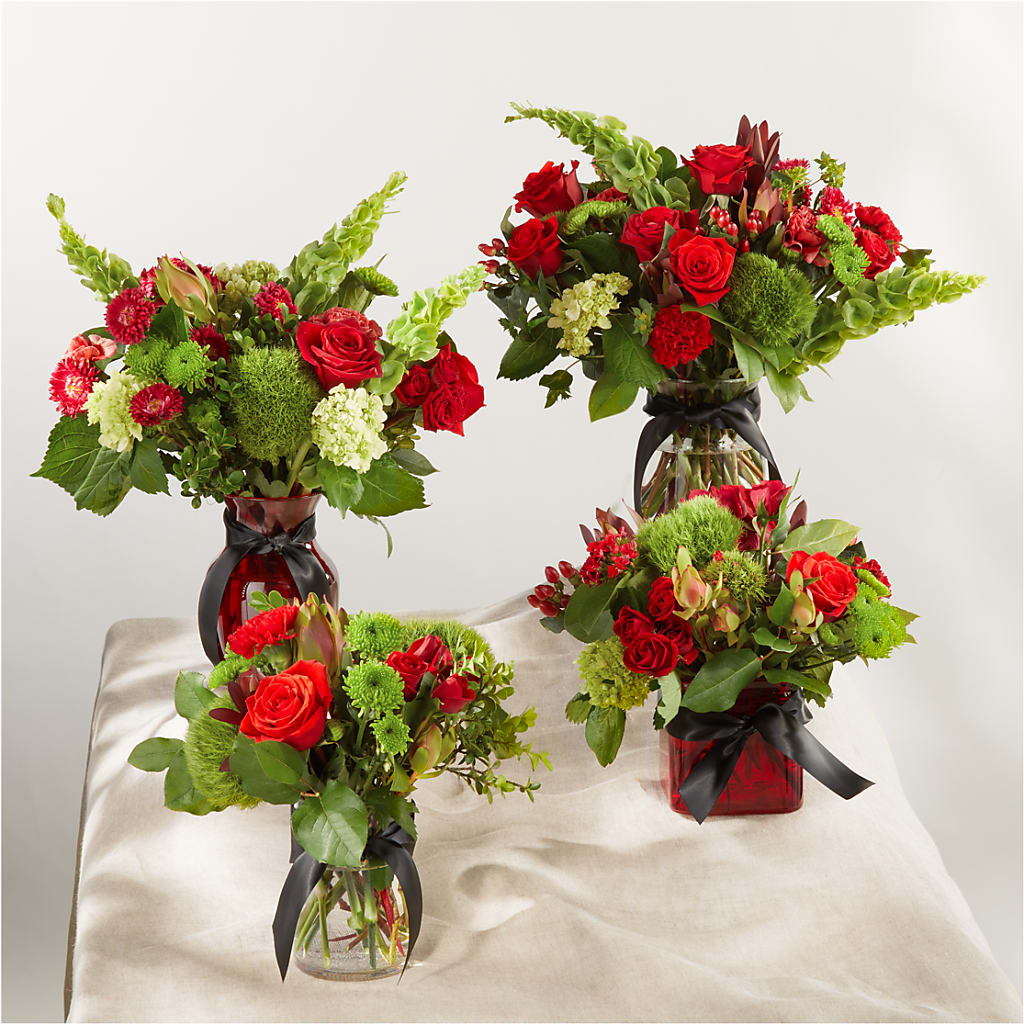 Heritage Kindle – A Florist Original –  Guru Flowers, Port Saint Lucie FL