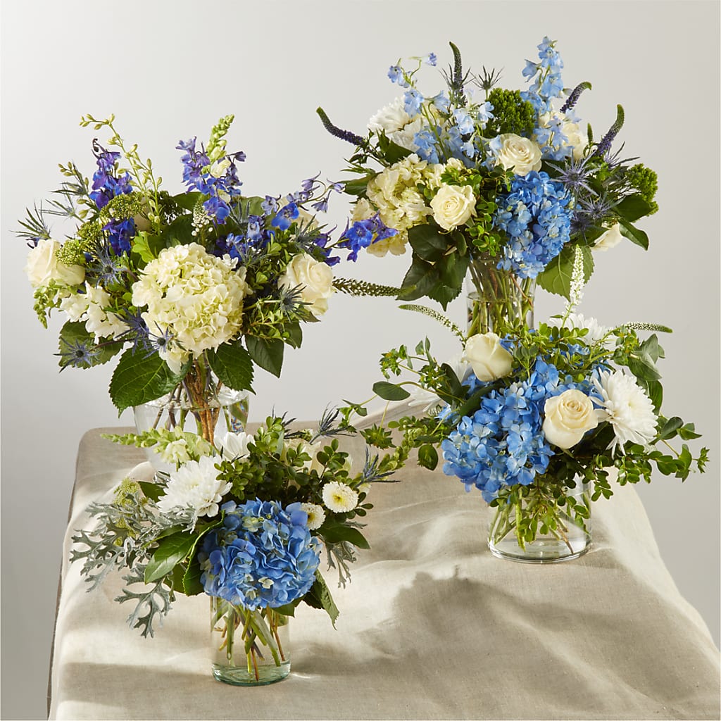 Festival of Lights – A Florist Original –  Guru Flowers, Port Saint Lucie FL