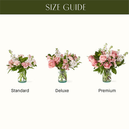 At the Ballet Bouquet –  Guru Flowers, Port Saint Lucie FL