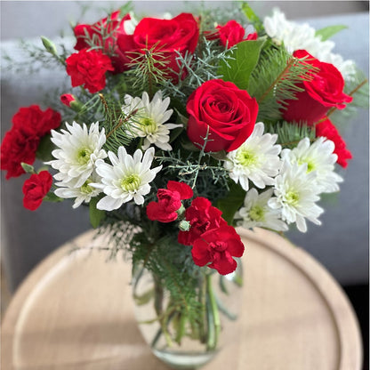 Seasonal Magic Bouquet –  Guru Flowers, Port Saint Lucie FL