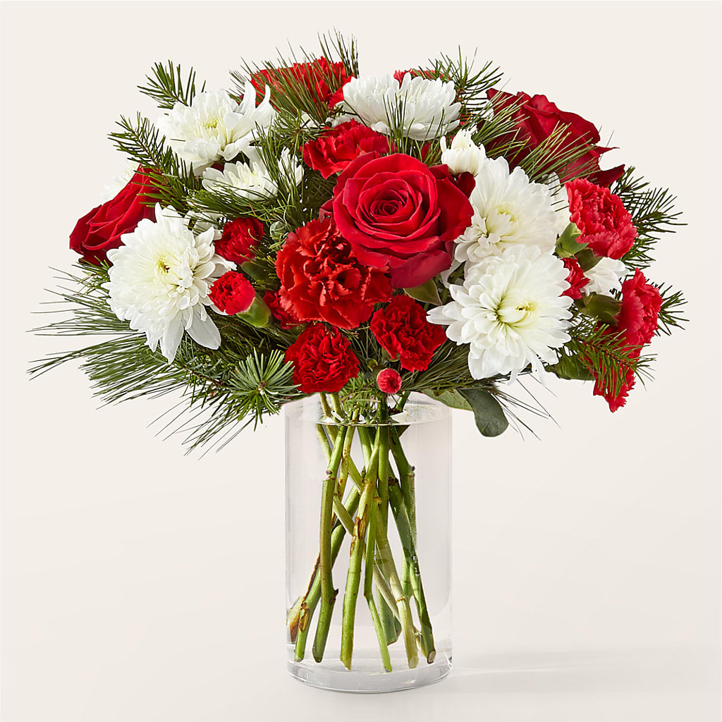 Seasonal Magic Bouquet –  Guru Flowers, Port Saint Lucie FL