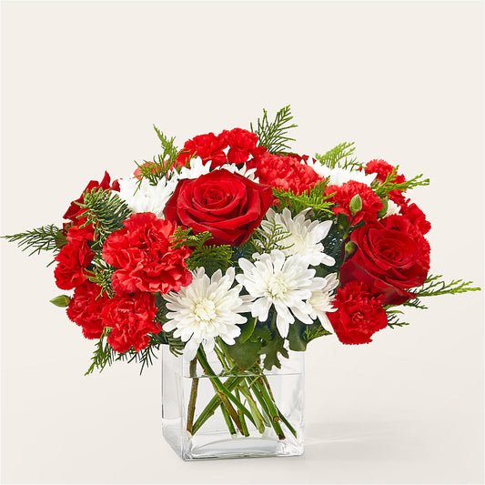 Peppermint Chill Bouquet –  Guru Flowers, Port Saint Lucie FL