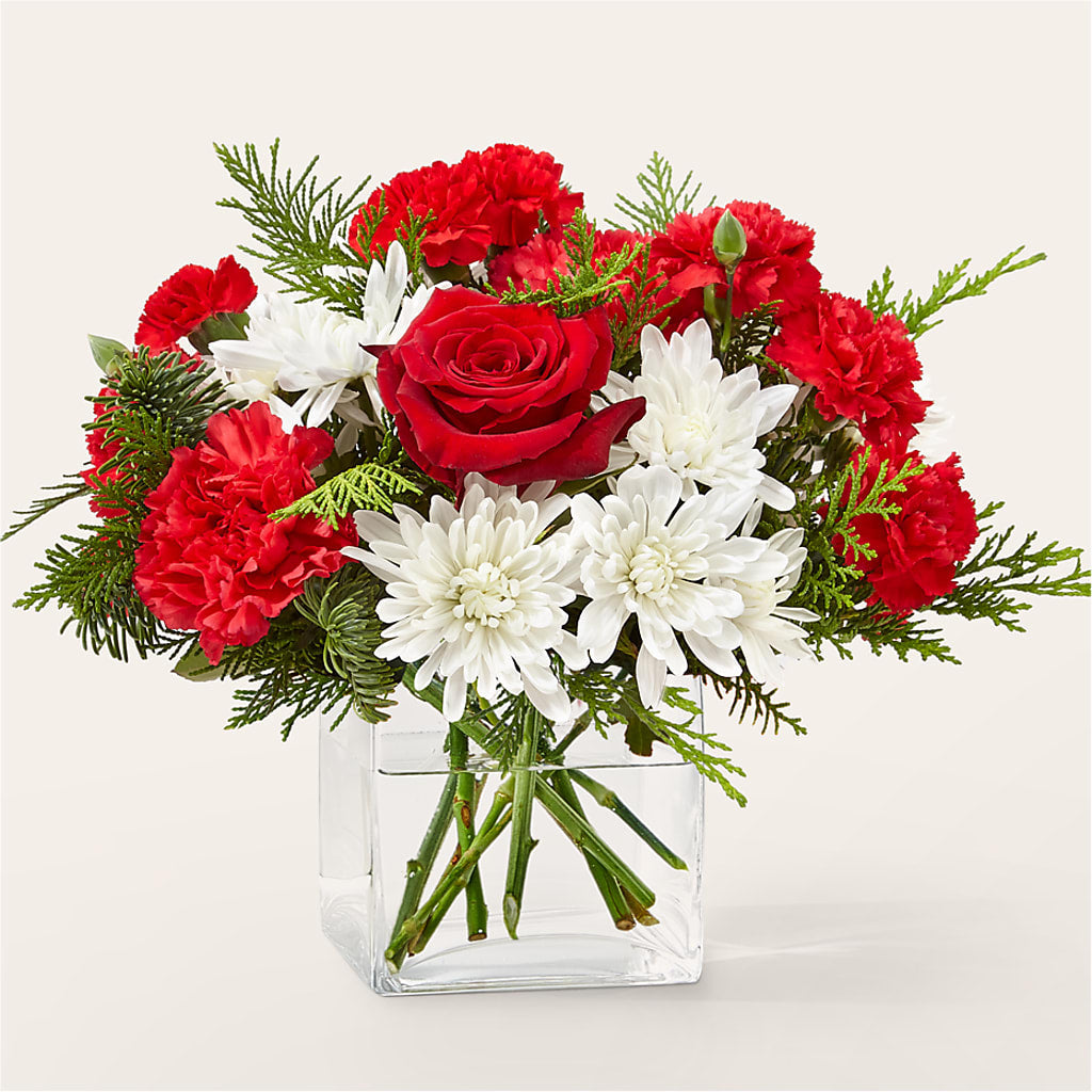 Peppermint Chill Bouquet –  Guru Flowers, Port Saint Lucie FL