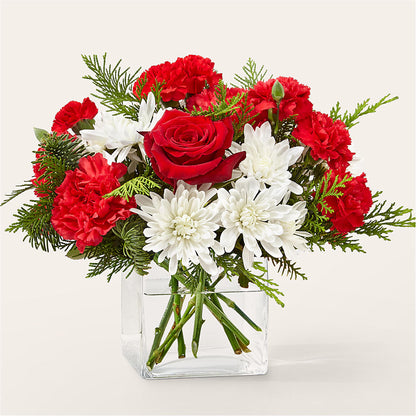 Peppermint Chill Bouquet –  Guru Flowers, Port Saint Lucie FL