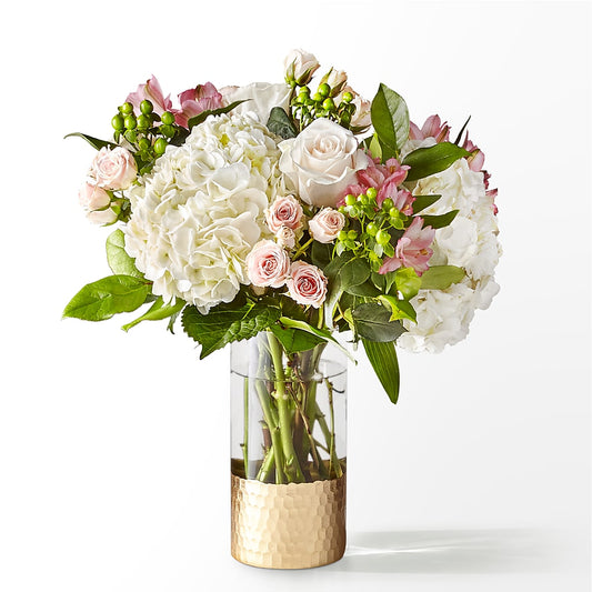 Parisian Stroll Bouquet –  Guru Flowers, Port Saint Lucie FL