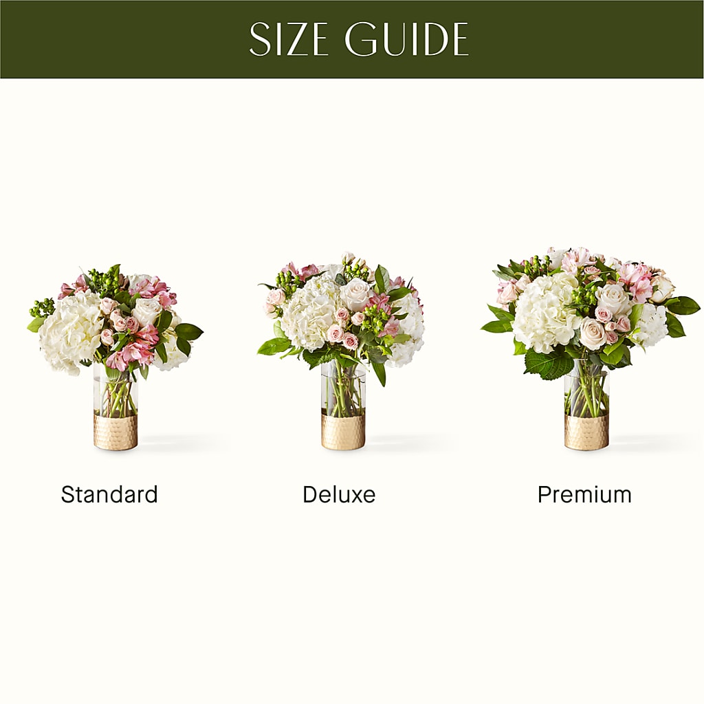 Parisian Stroll Bouquet –  Guru Flowers, Port Saint Lucie FL