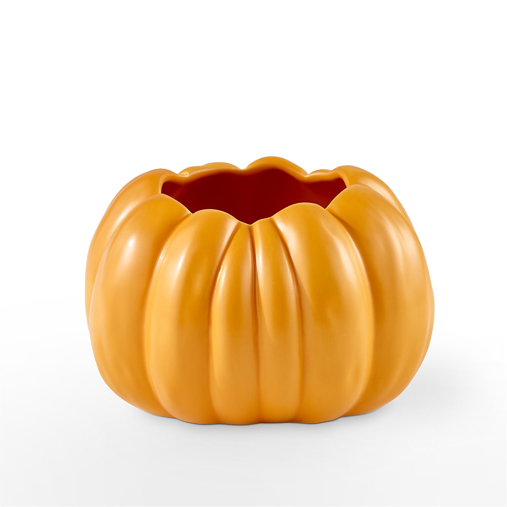 Pick of the Patch Pumpkin Bouquet –  Guru Flowers, Port Saint Lucie FL