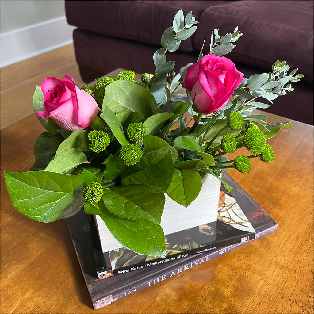 Wild Spirit Bouquet –  Guru Flowers, Port Saint Lucie FL