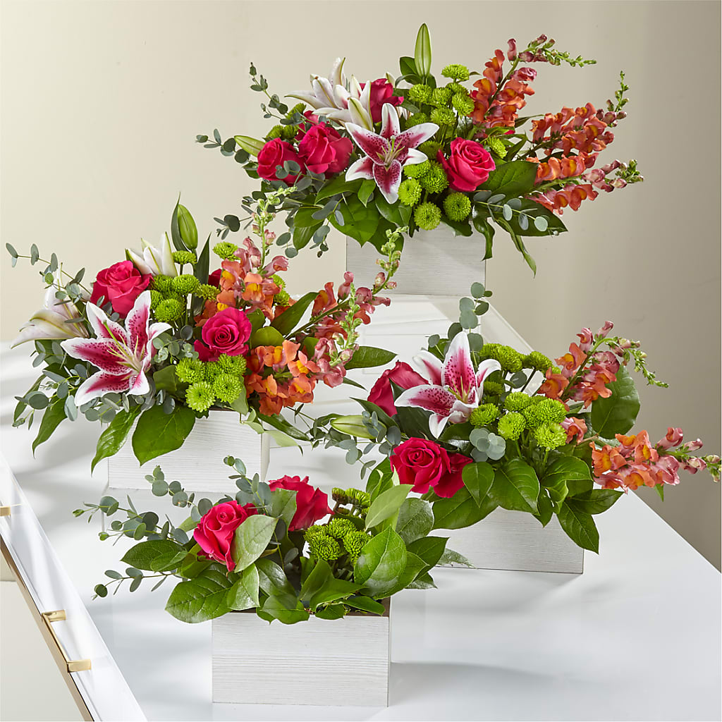 Wild Spirit Bouquet –  Guru Flowers, Port Saint Lucie FL