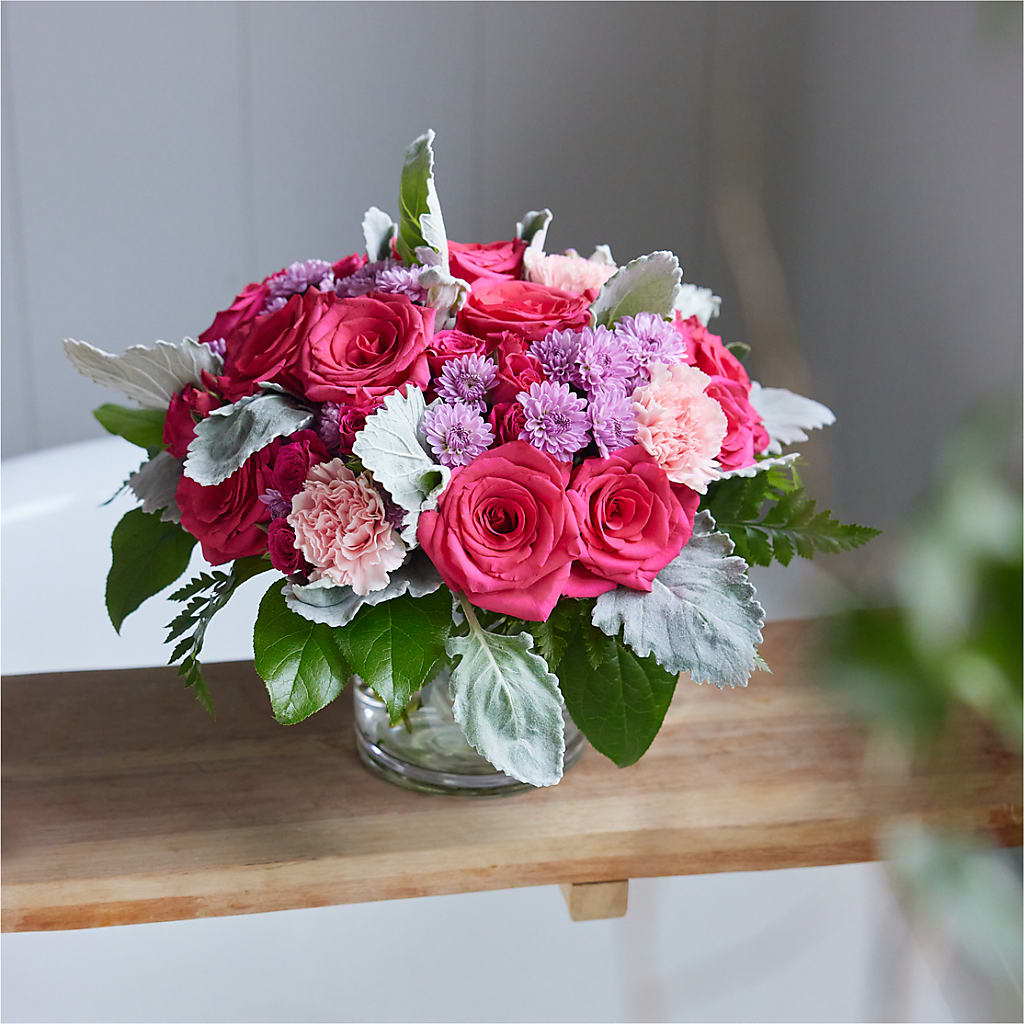 Sweet As Can Be Bouquet –  Guru Flowers, Port Saint Lucie FL