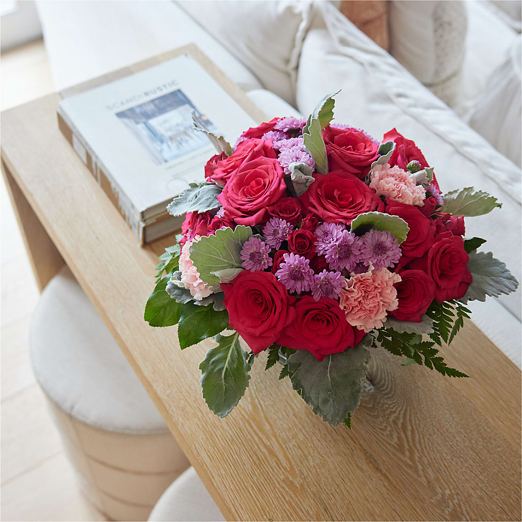 Sweet As Can Be Bouquet –  Guru Flowers, Port Saint Lucie FL