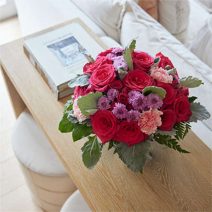 Sweet As Can Be Bouquet –  Guru Flowers, Port Saint Lucie FL