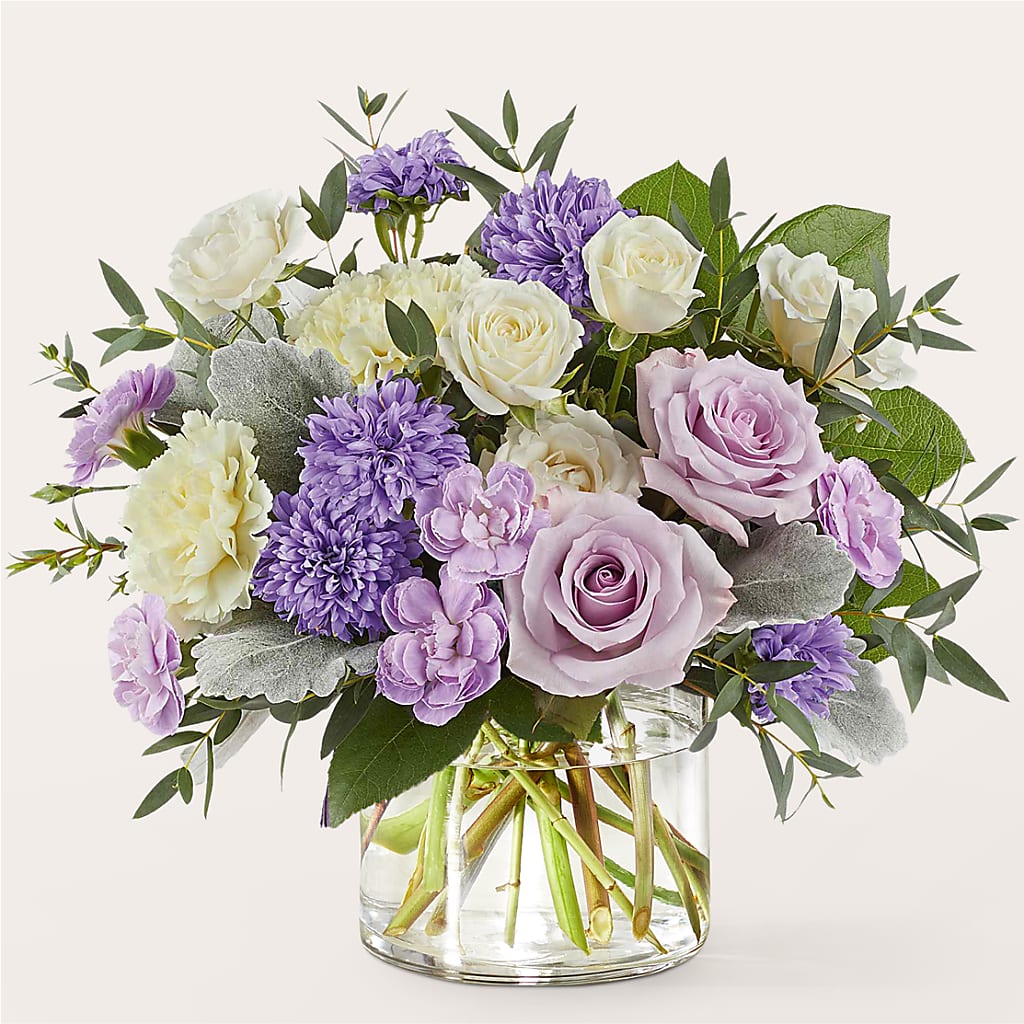 Stardust Bouquet –  Guru Flowers, Port Saint Lucie FL
