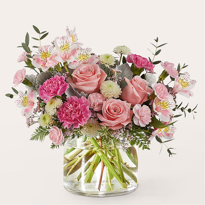 The Treehouse Bouquet –  Guru Flowers, Port Saint Lucie FL