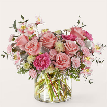 The Treehouse Bouquet –  Guru Flowers, Port Saint Lucie FL
