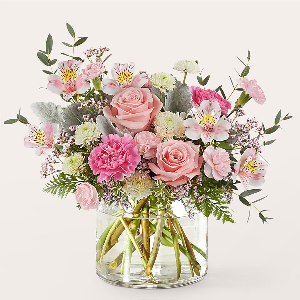 The Treehouse Bouquet –  Guru Flowers, Port Saint Lucie FL
