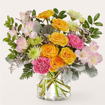 Mai Tai Bouquet –  Guru Flowers, Port Saint Lucie FL