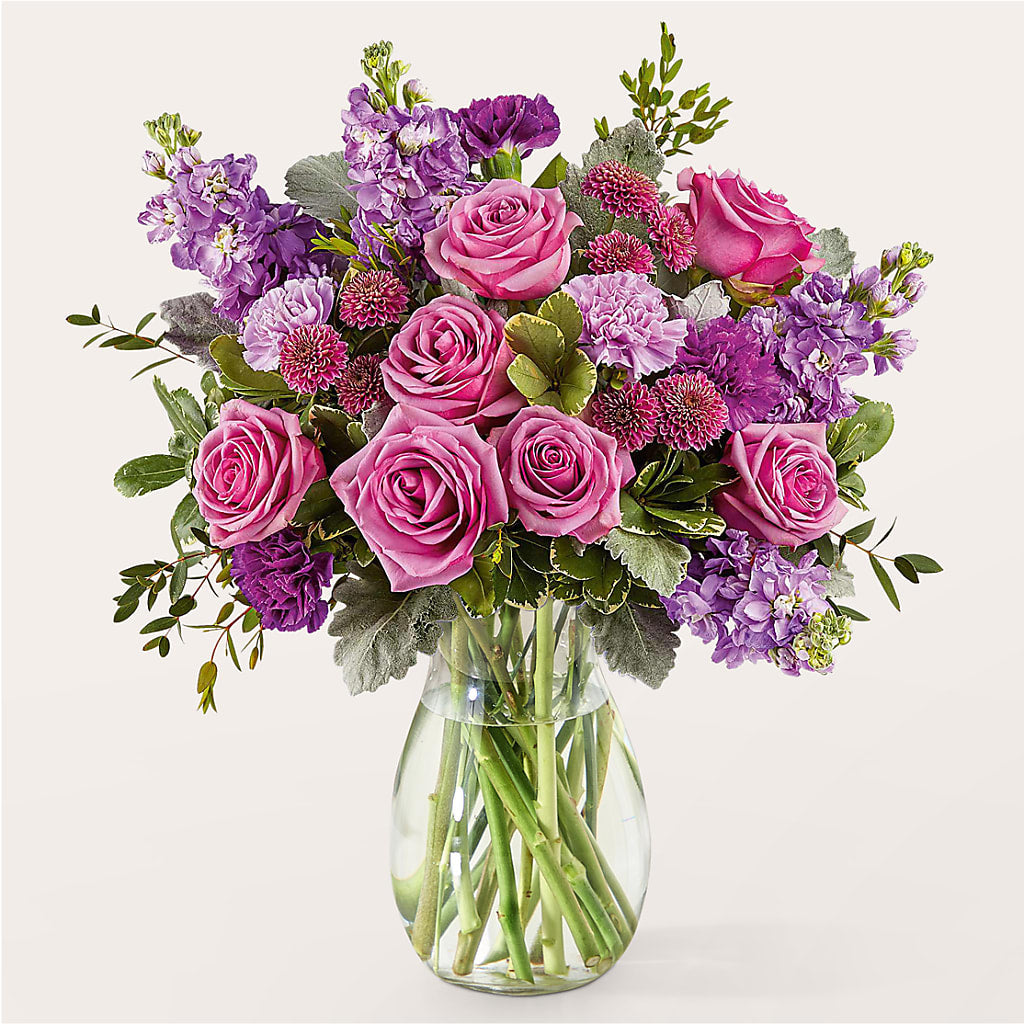 A Love Story Bouquet –  Guru Flowers, Port Saint Lucie FL