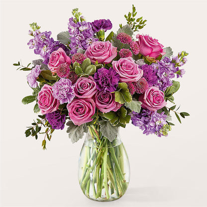 A Love Story Bouquet –  Guru Flowers, Port Saint Lucie FL