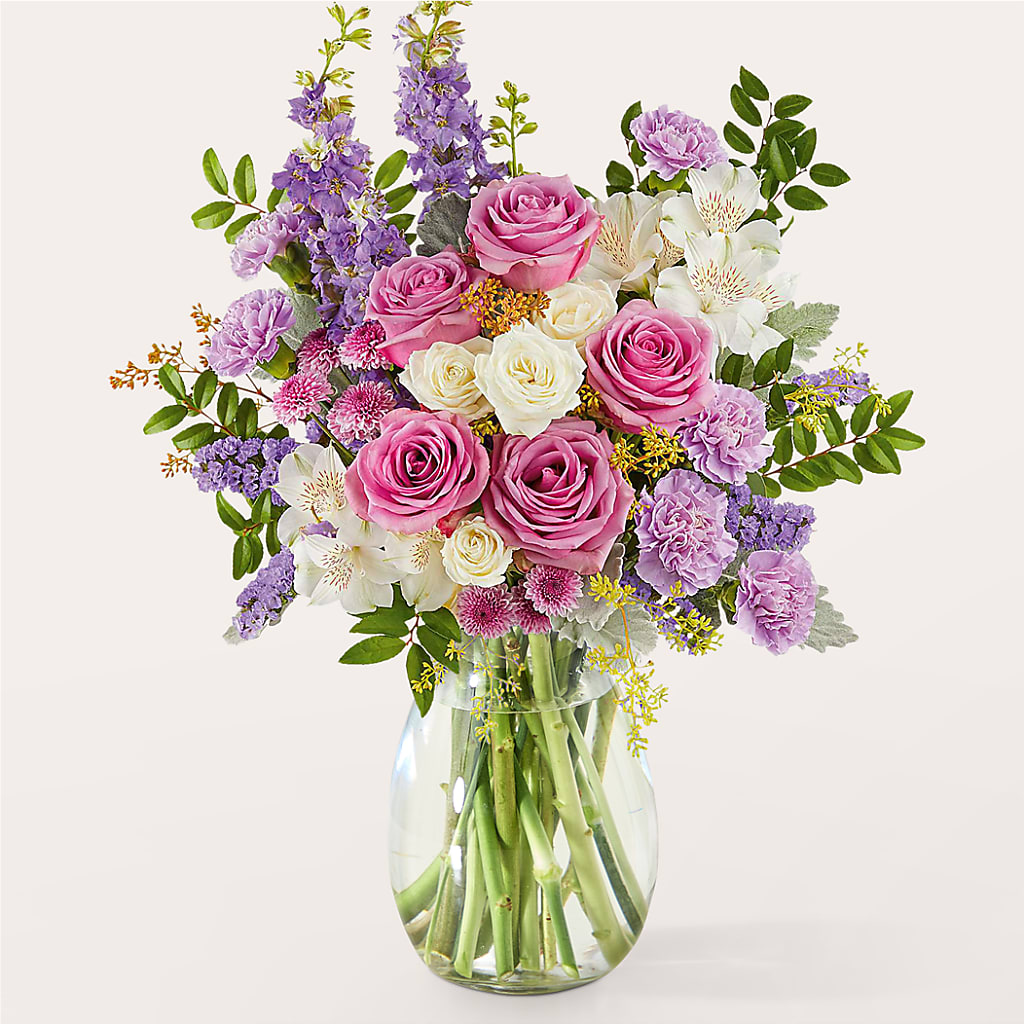 Lucky Me Bouquet –  Guru Flowers, Port Saint Lucie FL