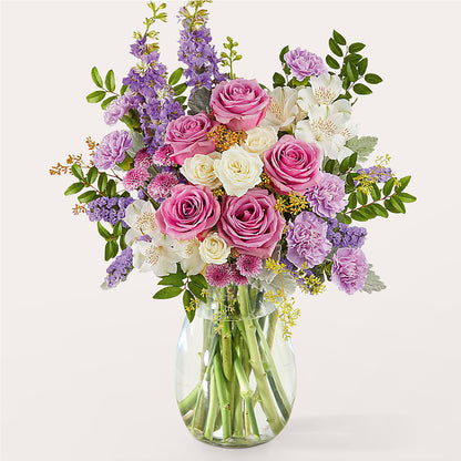 Lucky Me Bouquet –  Guru Flowers, Port Saint Lucie FL