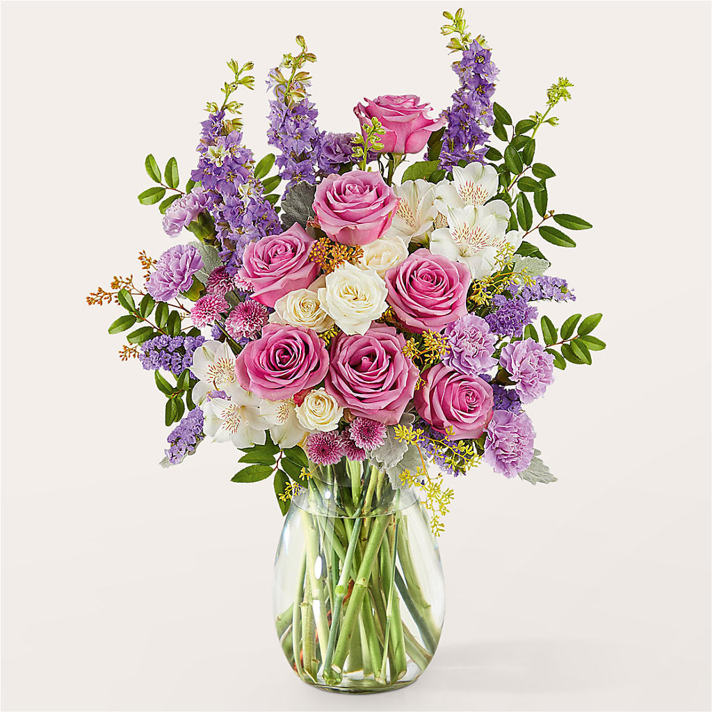 Lucky Me Bouquet –  Guru Flowers, Port Saint Lucie FL