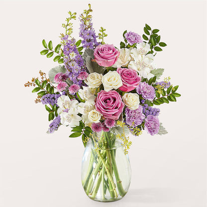 Lucky Me Bouquet –  Guru Flowers, Port Saint Lucie FL
