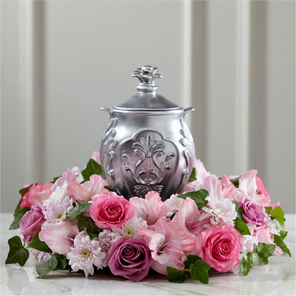 Glorious Tribute Arrangement –  Guru Flowers, Port Saint Lucie FL