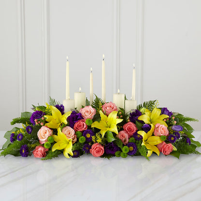 Forever Arrangement –  Guru Flowers, Port Saint Lucie FL