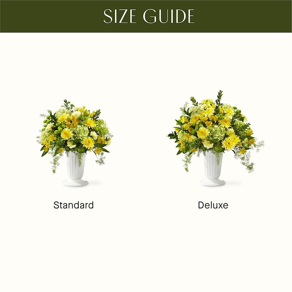 Beloved Blessings Arrangement –  Guru Flowers, Port Saint Lucie FL