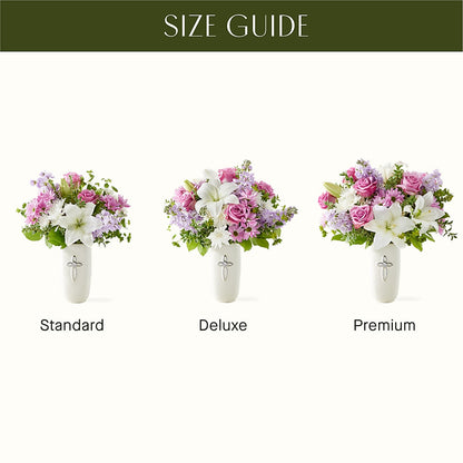 Sacred Space Bouquet –  Guru Flowers, Port Saint Lucie FL