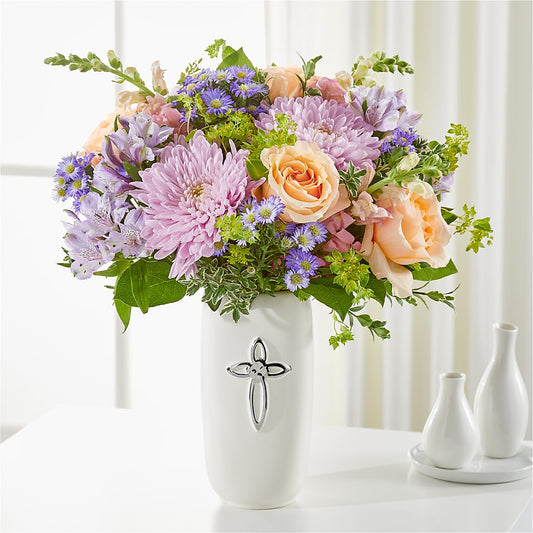 Divine Gift Bouquet –  Guru Flowers, Port Saint Lucie FL