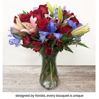 Truly Stunning Bouquet –  Guru Flowers, Port Saint Lucie FL