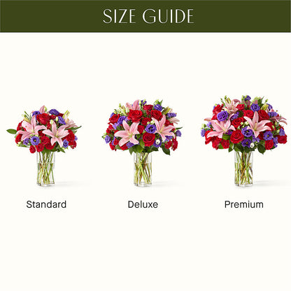 Truly Stunning Bouquet –  Guru Flowers, Port Saint Lucie FL
