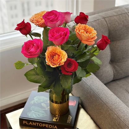 Ever After Rose Bouquet –  Guru Flowers, Port Saint Lucie FL
