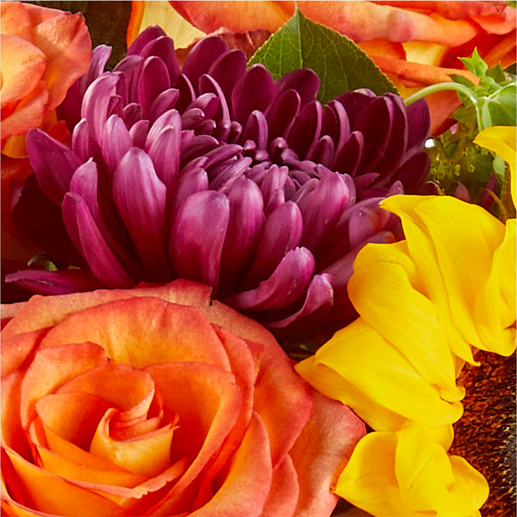 Nature Walk Bouquet –  Guru Flowers, Port Saint Lucie FL