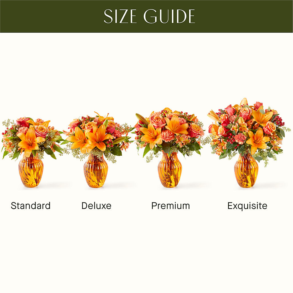 Afternoon Light Bouquet –  Guru Flowers, Port Saint Lucie FL