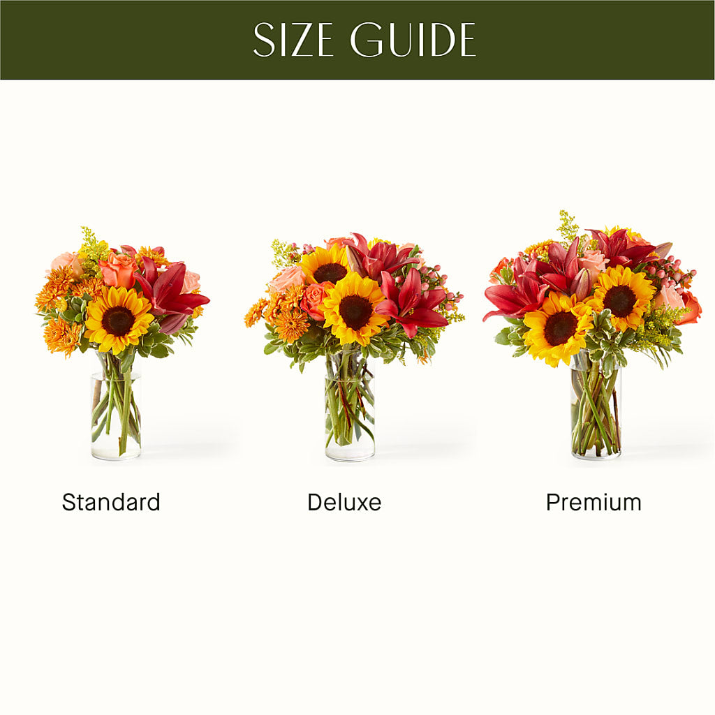 Acorn Lane Bouquet –  Guru Flowers, Port Saint Lucie FL