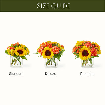 Picnic in the Park Bouquet –  Guru Flowers, Port Saint Lucie FL