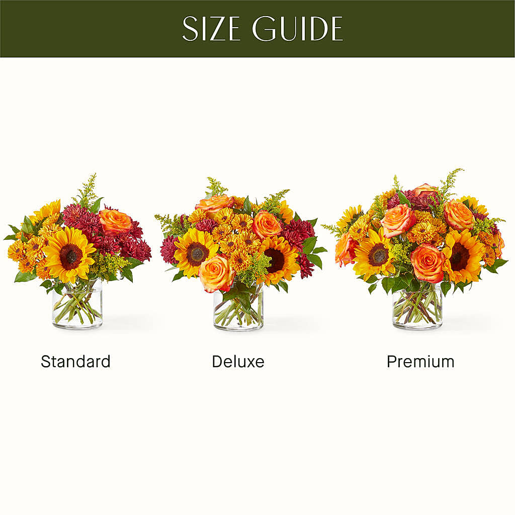 Flannel Scarf Bouquet –  Guru Flowers, Port Saint Lucie FL