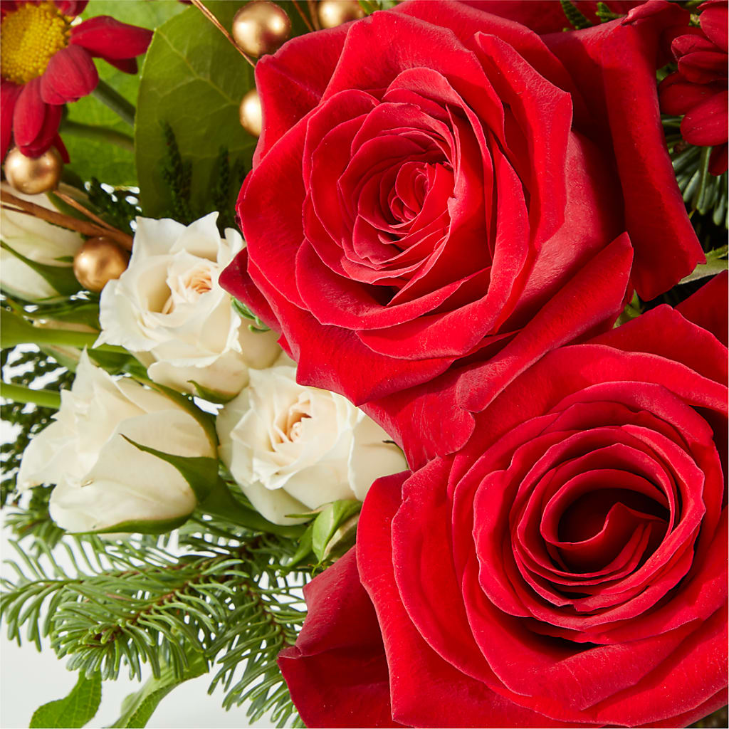 Believe Bouquet –  Guru Flowers, Port Saint Lucie FL