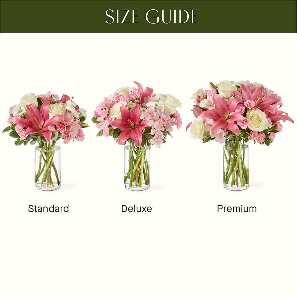 Piece of Cake Bouquet –  Guru Flowers, Port Saint Lucie FL