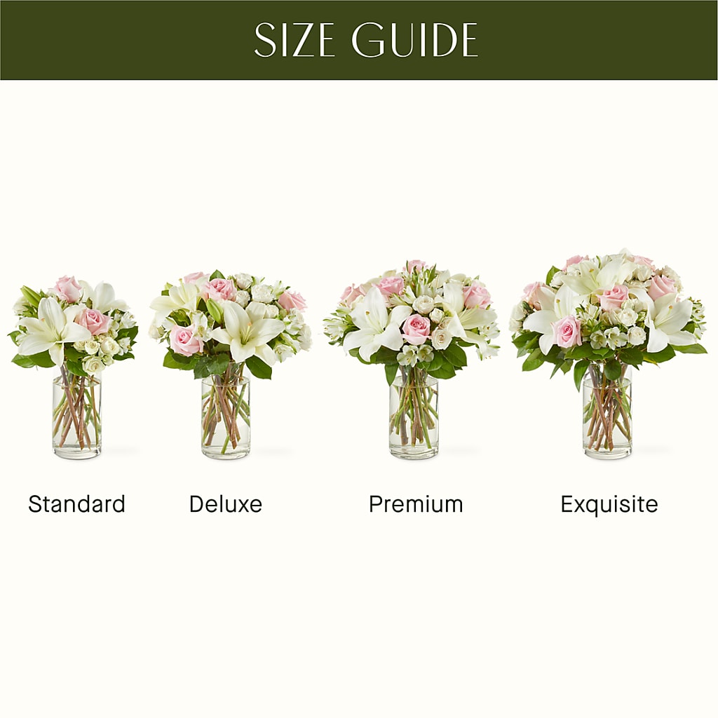 Kindhearted Bouquet –  Guru Flowers, Port Saint Lucie FL